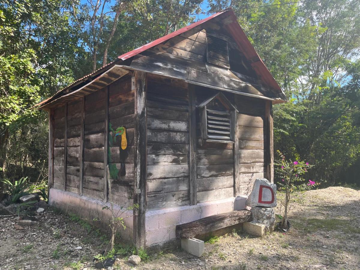 Casados Ranch Hotel Escárcega Kültér fotó