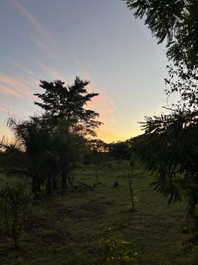 Casados Ranch Hotel Escárcega Kültér fotó