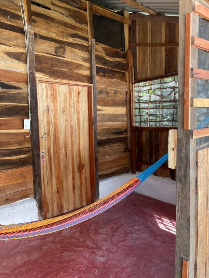 Casados Ranch Hotel Escárcega Kültér fotó