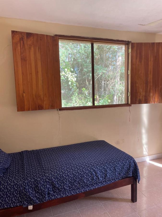 Casados Ranch Hotel Escárcega Kültér fotó