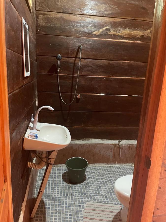Casados Ranch Hotel Escárcega Kültér fotó